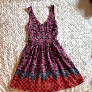 MAEVE Dress with pockets